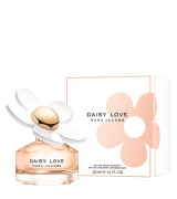  Marc Jacobs - Daisy Love Eau de Toilette Feminino 30ml